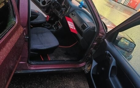 Volkswagen Golf III, 1995 год, 120 000 рублей, 7 фотография