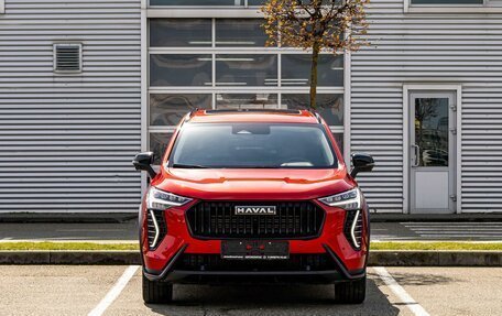 Haval Jolion, 2024 год, 1 995 000 рублей, 2 фотография