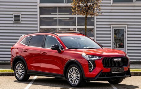 Haval Jolion, 2024 год, 1 995 000 рублей, 3 фотография