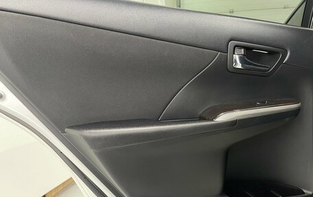 Toyota Camry, 2015 год, 1 779 000 рублей, 17 фотография