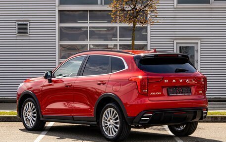 Haval Jolion, 2024 год, 1 995 000 рублей, 4 фотография