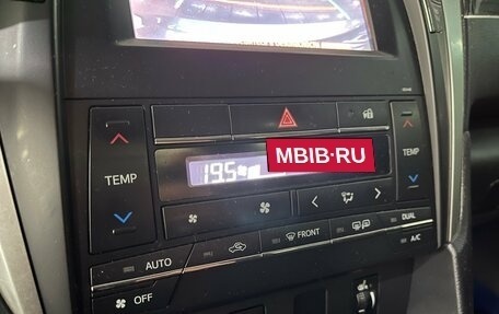 Toyota Camry, 2015 год, 1 779 000 рублей, 13 фотография