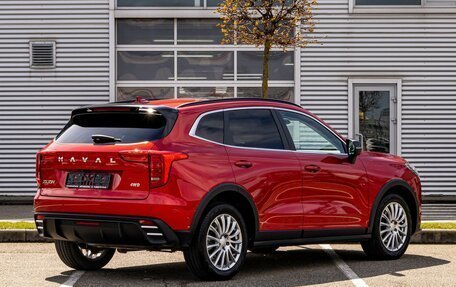 Haval Jolion, 2024 год, 1 995 000 рублей, 6 фотография