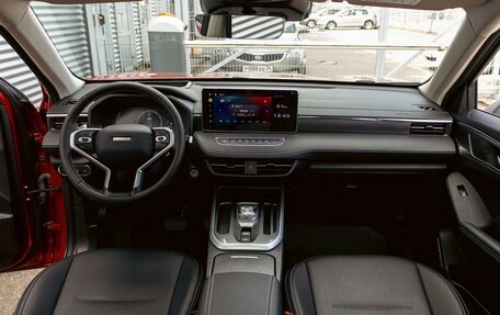 Haval Jolion, 2024 год, 1 995 000 рублей, 17 фотография