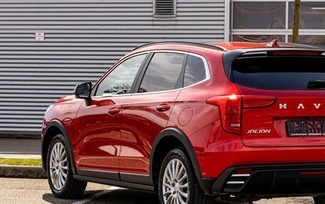 Haval Jolion, 2024 год, 1 995 000 рублей, 9 фотография