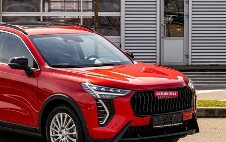 Haval Jolion, 2024 год, 1 995 000 рублей, 8 фотография