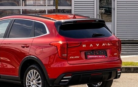 Haval Jolion, 2024 год, 1 995 000 рублей, 10 фотография