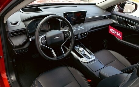 Haval Jolion, 2024 год, 1 995 000 рублей, 13 фотография