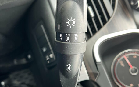 SsangYong Actyon II рестайлинг, 2016 год, 1 320 000 рублей, 7 фотография