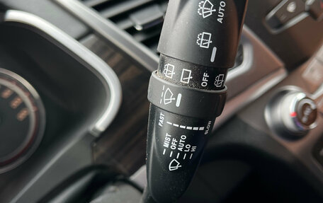 SsangYong Actyon II рестайлинг, 2016 год, 1 320 000 рублей, 8 фотография