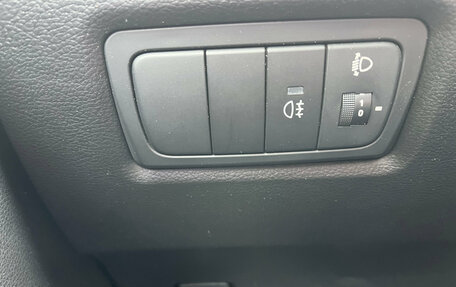 SsangYong Actyon II рестайлинг, 2016 год, 1 320 000 рублей, 6 фотография