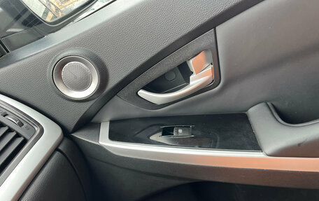 SsangYong Actyon II рестайлинг, 2016 год, 1 320 000 рублей, 10 фотография