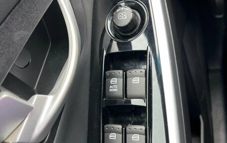 SsangYong Actyon II рестайлинг, 2016 год, 1 320 000 рублей, 13 фотография