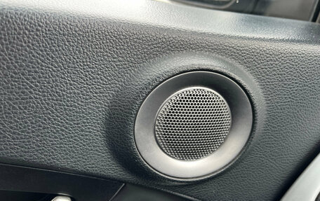 SsangYong Actyon II рестайлинг, 2016 год, 1 320 000 рублей, 12 фотография