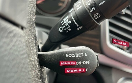 SsangYong Actyon II рестайлинг, 2016 год, 1 320 000 рублей, 9 фотография