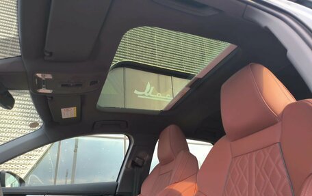 Audi A3, 2025 год, 4 100 000 рублей, 3 фотография