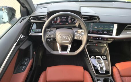 Audi A3, 2025 год, 4 100 000 рублей, 2 фотография