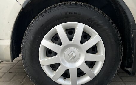 Renault Sandero I, 2011 год, 635 000 рублей, 18 фотография