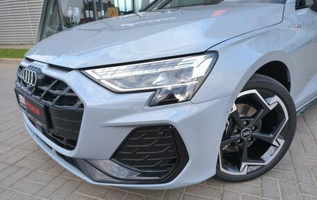 Audi A3, 2025 год, 4 100 000 рублей, 15 фотография