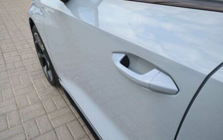 Audi A3, 2025 год, 4 100 000 рублей, 13 фотография