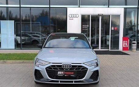 Audi A3, 2025 год, 4 100 000 рублей, 5 фотография