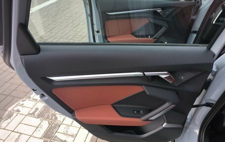 Audi A3, 2025 год, 4 100 000 рублей, 23 фотография