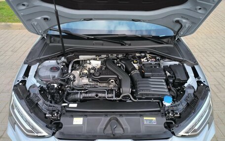 Audi A3, 2025 год, 4 100 000 рублей, 17 фотография