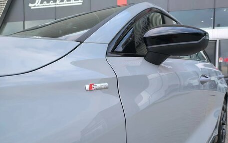 Audi A3, 2025 год, 4 100 000 рублей, 16 фотография