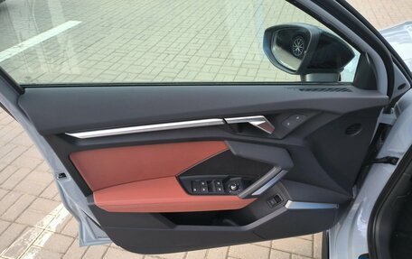 Audi A3, 2025 год, 4 100 000 рублей, 21 фотография