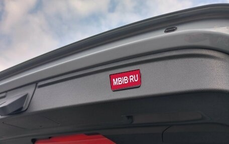 Audi A3, 2025 год, 4 100 000 рублей, 20 фотография