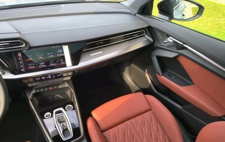 Audi A3, 2025 год, 4 100 000 рублей, 26 фотография