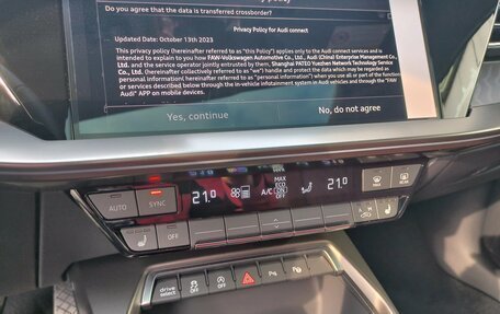 Audi A3, 2025 год, 4 100 000 рублей, 35 фотография