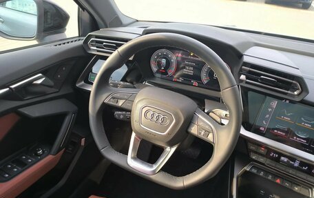 Audi A3, 2025 год, 4 100 000 рублей, 27 фотография