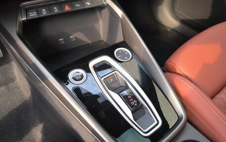 Audi A3, 2025 год, 4 100 000 рублей, 33 фотография