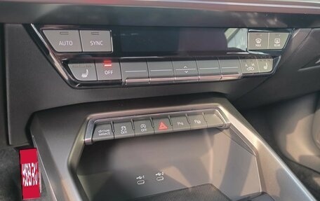 Audi A3, 2025 год, 4 100 000 рублей, 34 фотография