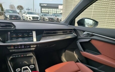 Audi A3, 2025 год, 4 100 000 рублей, 28 фотография