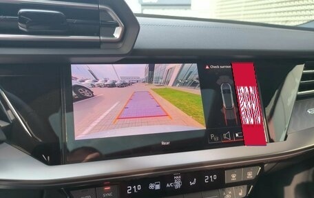 Audi A3, 2025 год, 4 100 000 рублей, 37 фотография