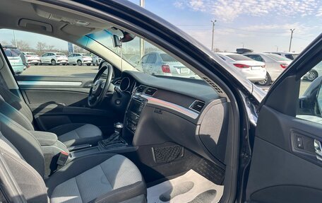 Skoda Superb III рестайлинг, 2011 год, 1 029 000 рублей, 12 фотография