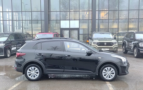 KIA Rio IV, 2021 год, 1 900 000 рублей, 5 фотография