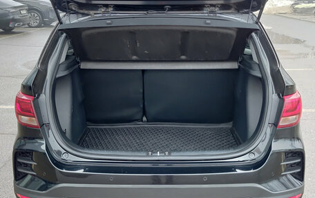 KIA Rio IV, 2021 год, 1 900 000 рублей, 12 фотография