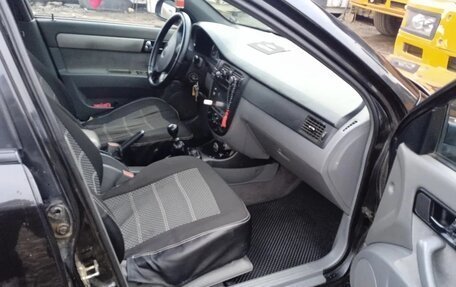 Chevrolet Lacetti, 2008 год, 230 000 рублей, 5 фотография