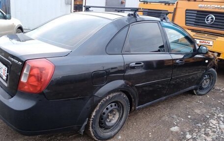 Chevrolet Lacetti, 2008 год, 230 000 рублей, 3 фотография