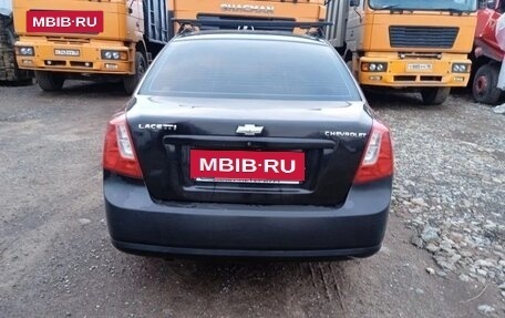 Chevrolet Lacetti, 2008 год, 230 000 рублей, 2 фотография
