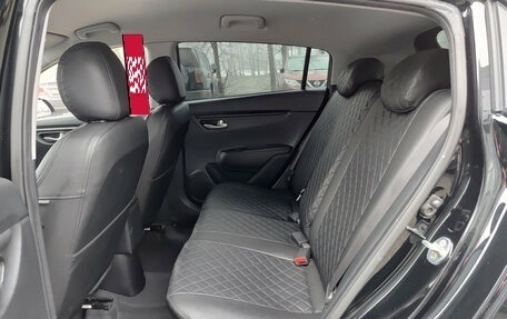 KIA Rio IV, 2021 год, 1 900 000 рублей, 15 фотография