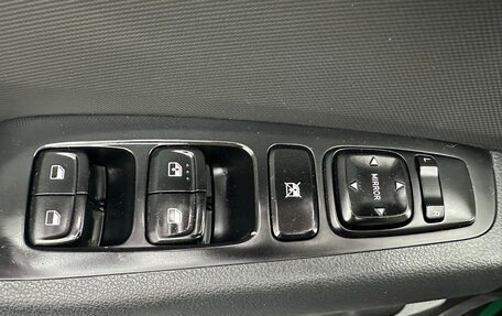 Hyundai ix35, 2021 год, 1 623 000 рублей, 15 фотография