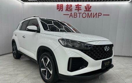 Hyundai ix35, 2021 год, 1 623 000 рублей, 2 фотография