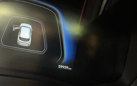 Hyundai ix35, 2021 год, 1 623 000 рублей, 13 фотография