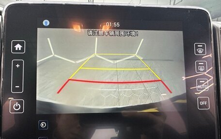 Hyundai ix35, 2021 год, 1 623 000 рублей, 14 фотография