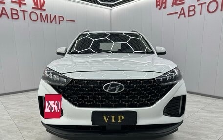 Hyundai ix35, 2021 год, 1 623 000 рублей, 1 фотография