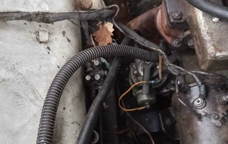 ГАЗ 21 «Волга», 1958 год, 700 000 рублей, 1 фотография